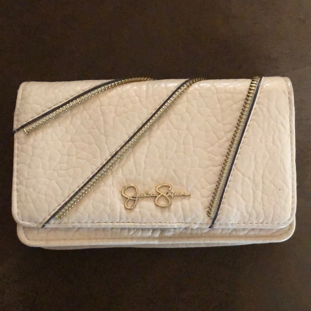 Jessica Simpson Wallet